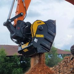Builder crushers '22 MB CRUSHER BUCKET ITALY