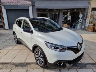 Renault Kadjar '15 BOSE-ΑΥΤ/ΤΟ-ΟΡΟΦΗ-LED-ΑΡΙΣΤΟ