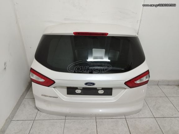 ΤΖΑΜΟΠΟΡΤΑ FORD MONDEO STATION WAGON (2014-2018)