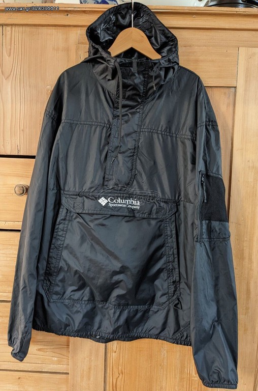 COLUMBIA CHALENGER