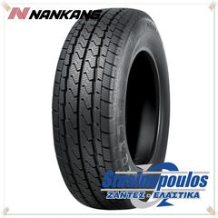 ΕΛΑΣΤΙΚΑ NANKANG 185R14 102/100R AW-8 A/S