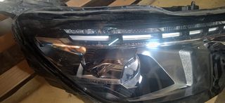 Φανάρι εμπρός δεξιο Full Led Xenon Peugeot 3008- 5008