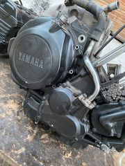 Κινητήρας Yamaha tdm 850cc