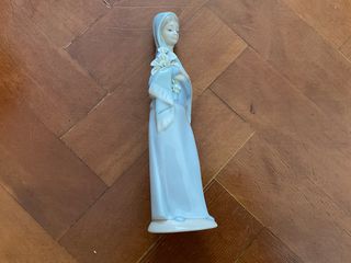 Κουκλα Πορσελάνης Lladro
