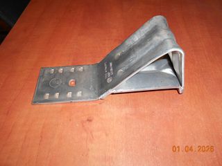 ΣΦΗΝΑ ΤΡΟΧΟΥ BMW E30 Ε36 Ε46 E28 E34 Ε39 E60 E23 E24 E83 ''BMW Βαμβακάς''-thumb-1