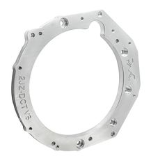 Κιτ Πλάκα προσαρμογής κιβωτίου ταχυτήτων  Toyota JZ - BMW GS7D36SG DCT DKG V8