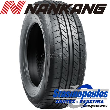 ΕΛΑΣΤΙΚΑ NANKANG 195/75R16 CW-20 8PR