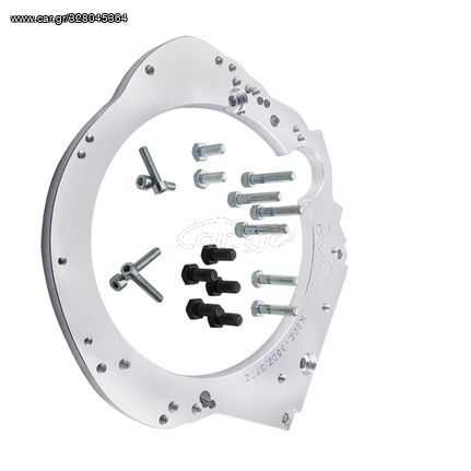 Κιτ Πλάκα προσαρμογής κιβωτίου ταχυτήτων Honda K K20 K24 - Nissan 350Z Z33 370Z Z34 CD009