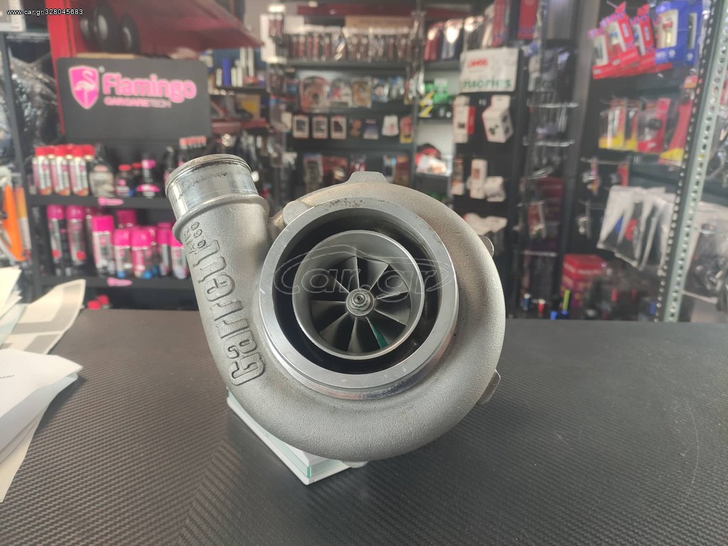GARRETT 3076 GEN II