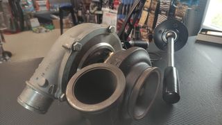 GARRETT 3076 GEN II-thumb-3