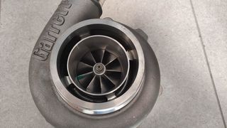 GARRETT 3076 GEN II-thumb-1