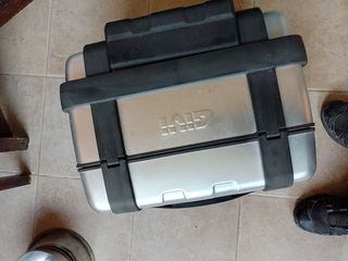 Givi trekker 46l