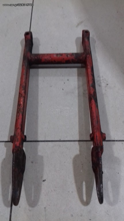 ΨΑΛΙΔΙ KREIDLER FLORETT 5T