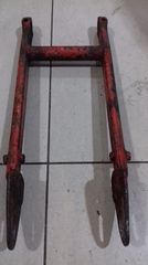 ΨΑΛΙΔΙ KREIDLER FLORETT 5T-thumb-1