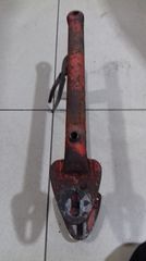 ΨΑΛΙΔΙ KREIDLER FLORETT 5T-thumb-2
