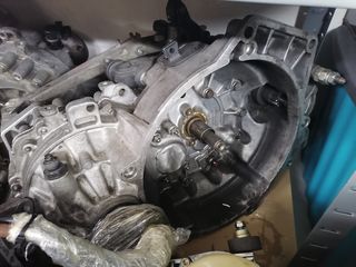 ΣΑΣΜΑΝ VR6 MΕ ΜΠΛΟΚΕ QUAIFE-thumb-1