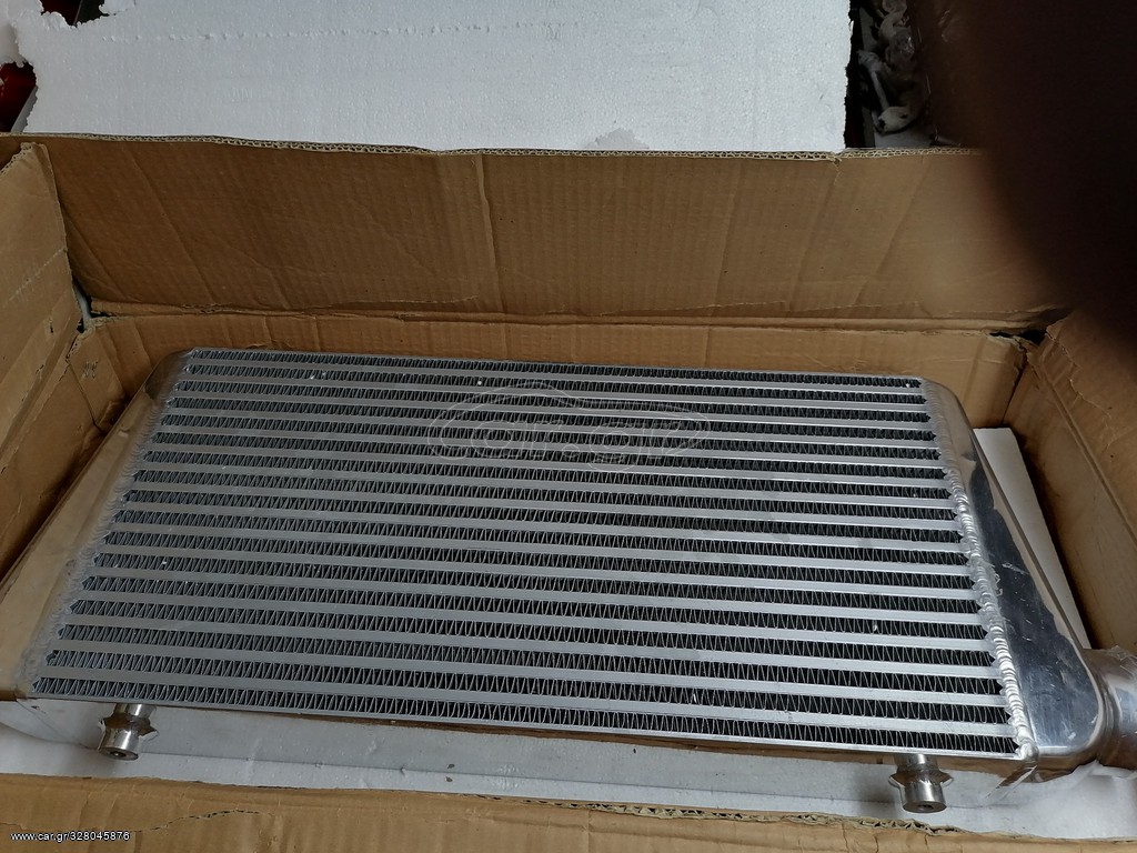 INTERCOOLER 30x9x59