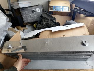 INTERCOOLER 30x9x59-thumb-2
