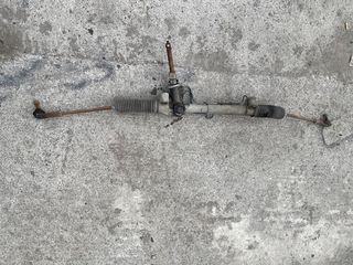 FORD FOCUS 1998-2004 ΚΡΕΜΑΓΙΕΡΑ-thumb-1