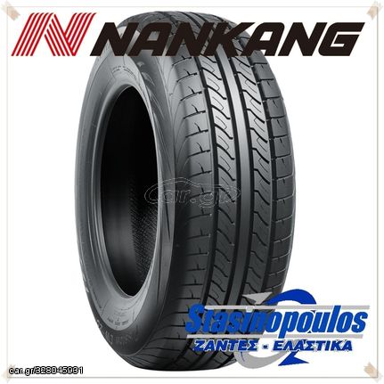 ΕΛΑΣΤΙΚΑ NANKANG 205/75R16 110/108R CW-20