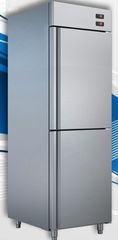 Ψυγείο θάλαμος συντήρηση-κατάψυξη 70x82x207 USK70
