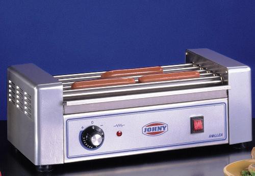 HOT-DOG ROLLER AK/10-R5