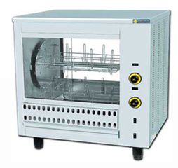 Κοτοπουλιέρα ηλεκτρική T16