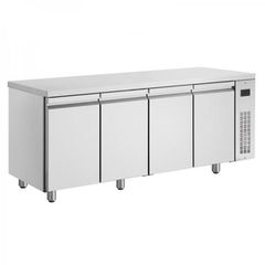Ψυγείο πάγκος συντήρηση 199x70x87 PNRPT9999/RU