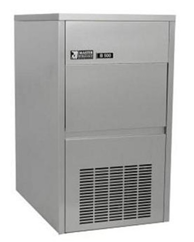 Παγομηχανή B500
