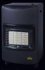 Θερμάστρα - σόμπα υγραερίου φορητή