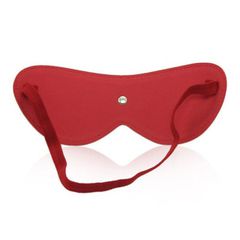 Blindfold Mask RED-thumb-3