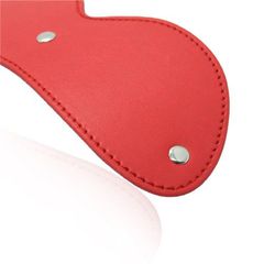 Blindfold Mask RED-thumb-2