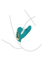Eternal Love Vibe Stimulator-thumb-5