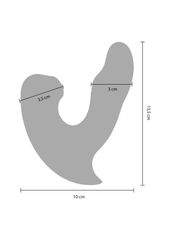 Eternal Love Vibe Stimulator-thumb-2