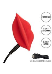 Muah Mini Lips Vibrator-thumb-1