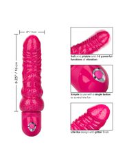 Lady Boner Bendable Vibrator-thumb-2