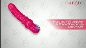 Lady Boner Bendable Vibrator-thumb-10