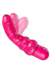 Lady Boner Bendable Vibrator-thumb-6