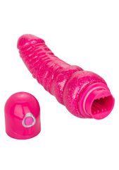 Lady Boner Bendable Vibrator-thumb-5
