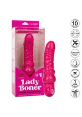 Lady Boner Bendable Vibrator-thumb-8