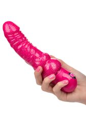 Lady Boner Bendable Vibrator-thumb-4