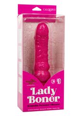 Lady Boner Bendable Vibrator-thumb-9