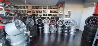 AΝΤΑΛΛΑΚΤΙΚΑ ΑΥΤΟΚΙΝΗΤΩΝ BMW-MINI COOPER "ΑΝΤΩΝΗΣ & ΥΙΟΙ".