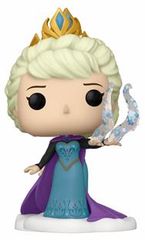 Funko Pop! Disney: Frozen - Elsa #1024 Vinyl Figure