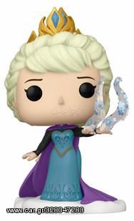 Funko Pop! Disney: Frozen - Elsa #1024 Vinyl Figure