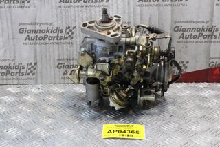 Αντλία Πετρελαίου Nissan Almera CD20 1995-2000 104640 2482