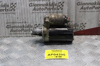 Μίζα Hyundai Accent  1.3cc 86ps G4EA 2000-2004 36100-22800