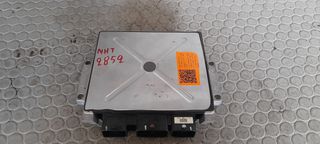 Εγκέφαλος Κινητήρα Ford Mondeo III (BA7) Sedan [2007-2015]-thumb-2