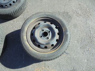 Ζαντολάστιχο 2αδα Hankook 165/60/R14 * για KIA PICANTO (2004 - 2008) (BA) *ΔΒ* | Kiparissis - The King Of Parts