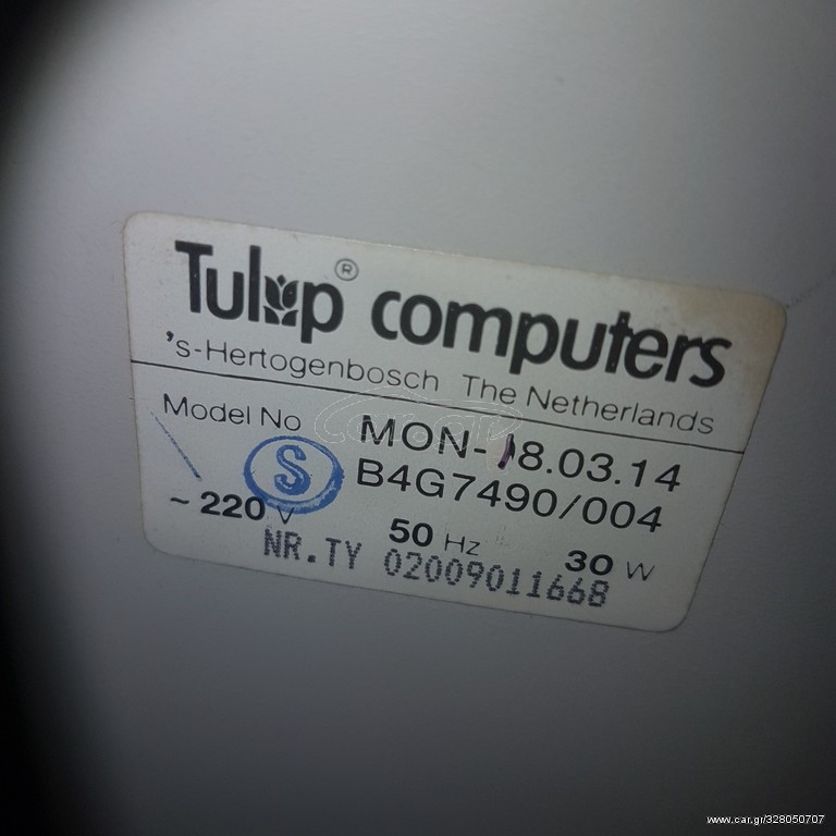 ΣΥΛΛΕΚΤΙΚΌ PC